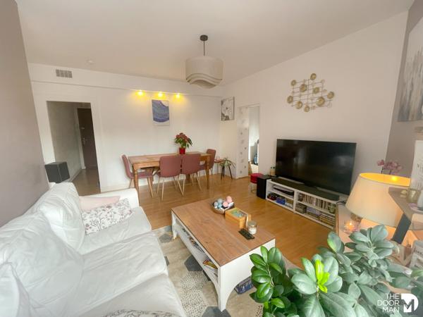 Appartement - Vendu - 67 m² - EPERNON | The Door Man