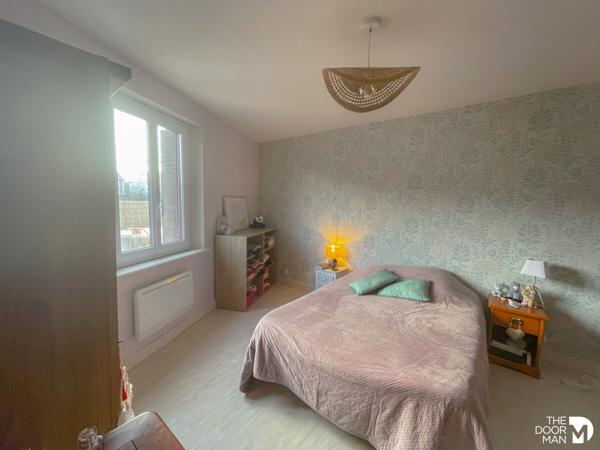 Appartement - Vendu - 67 m² - EPERNON | The Door Man