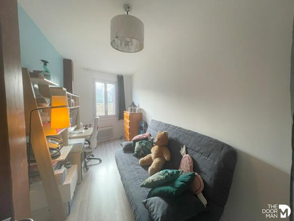 Appartement - Vendu - 67 m² - EPERNON | The Door Man