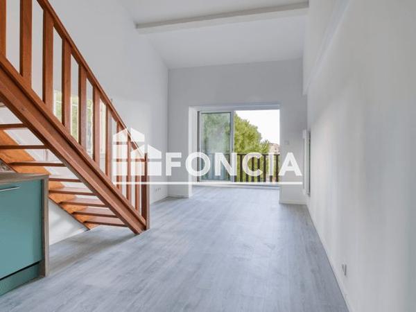 À vendre Appartement 3 pièces 48 m² - Sanary-sur-mer 83110