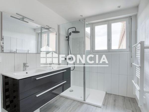 À vendre Appartement 3 pièces 48 m² - Sanary-sur-mer 83110