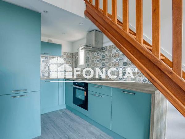 À vendre Appartement 3 pièces 48 m² - Sanary-sur-mer 83110