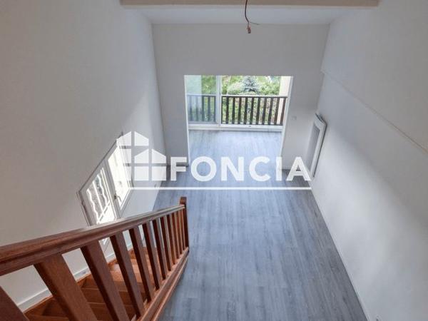 À vendre Appartement 3 pièces 48 m² - Sanary-sur-mer 83110