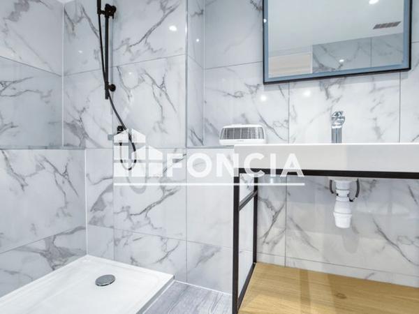 À vendre Appartement 3 pièces 48 m² - Sanary-sur-mer 83110