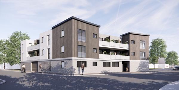 Centre ville et proche de tout