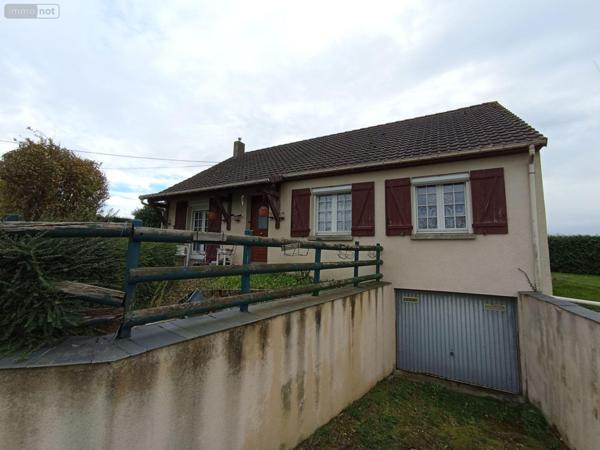 Maison à vendre à Saint-Germain-du-Crioult dans le Calvados (14110), ref : 14085-3633