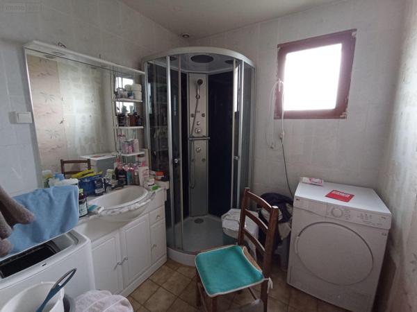 Maison à vendre à Saint-Germain-du-Crioult dans le Calvados (14110), ref : 14085-3633