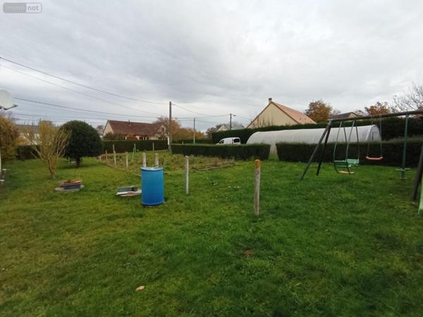 Maison à vendre à Saint-Germain-du-Crioult dans le Calvados (14110), ref : 14085-3633