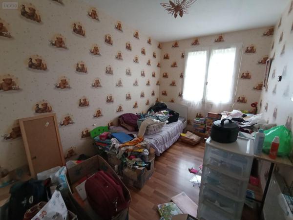 Maison à vendre à Saint-Germain-du-Crioult dans le Calvados (14110), ref : 14085-3633