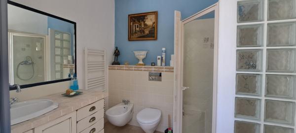 L'Isle-sur-la-Sorgue (84800) Isle sur la Sorgue / St Antoine superbe maison de 180 m2 vterrain 2900 m2 piscine.