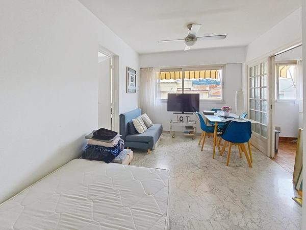 Vente Appartement 2 pièces 42 m2 à Cannes