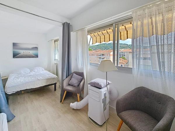 Vente Appartement 2 pièces 42 m2 à Cannes