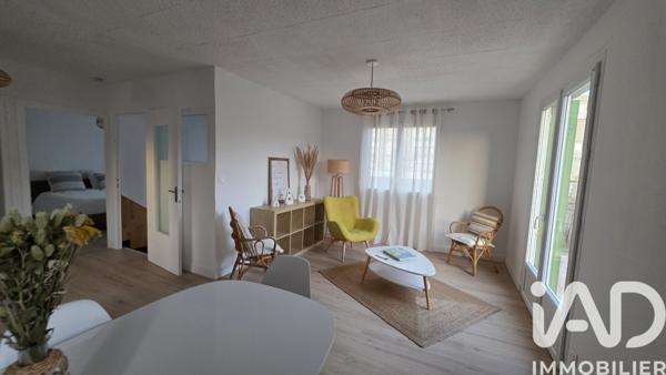 Maison à vendre 8 pièces 190 m² Crest