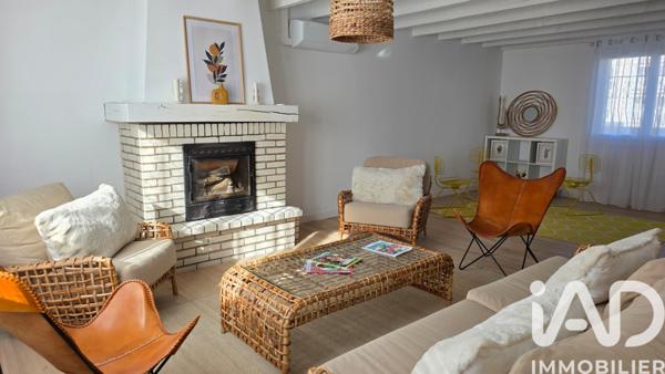 Maison à vendre 8 pièces 190 m² Crest