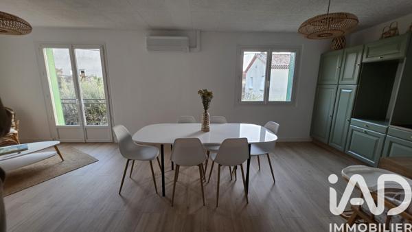 Maison à vendre 8 pièces 190 m² Crest