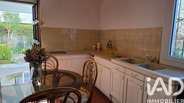 Maison à vendre 8 pièces 190 m² Crest