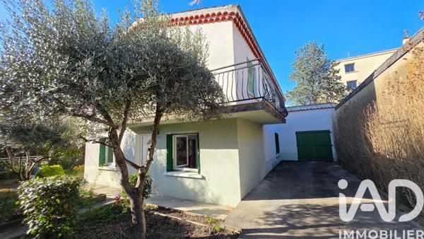 Maison à vendre 8 pièces 190 m² Crest