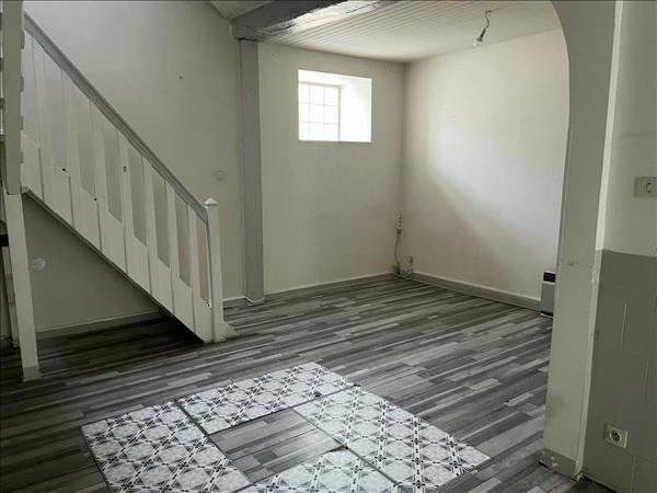 Maison à vendre |  Domérat |  3 pièces | 75 m²