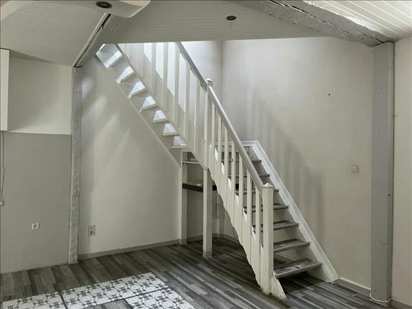 Maison à vendre |  Domérat |  3 pièces | 75 m²