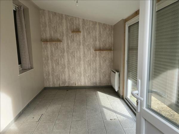 Maison à vendre |  Domérat |  3 pièces | 75 m²
