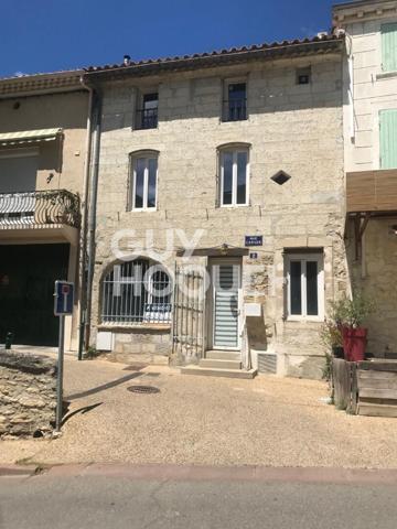 Maison Barbentane 143m²