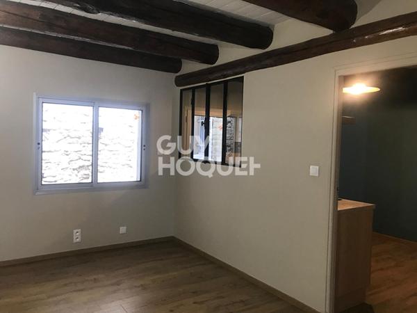 Maison Barbentane 143m²