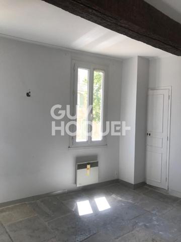 Maison Barbentane 143m²