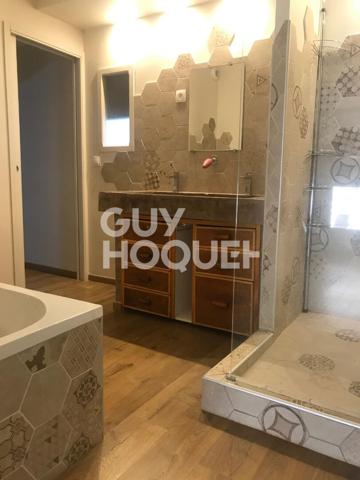 Maison Barbentane 143m²