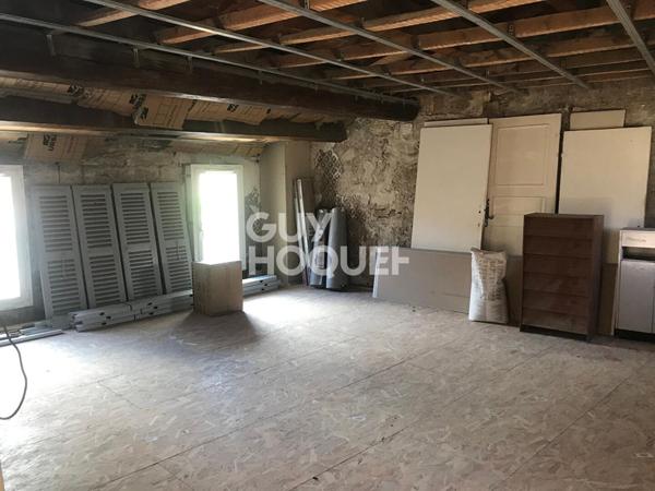 Maison Barbentane 143m²