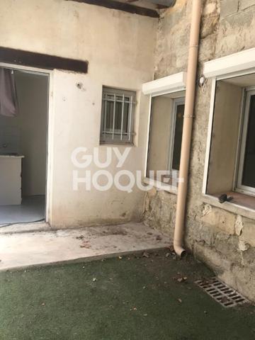 Maison Barbentane 143m²