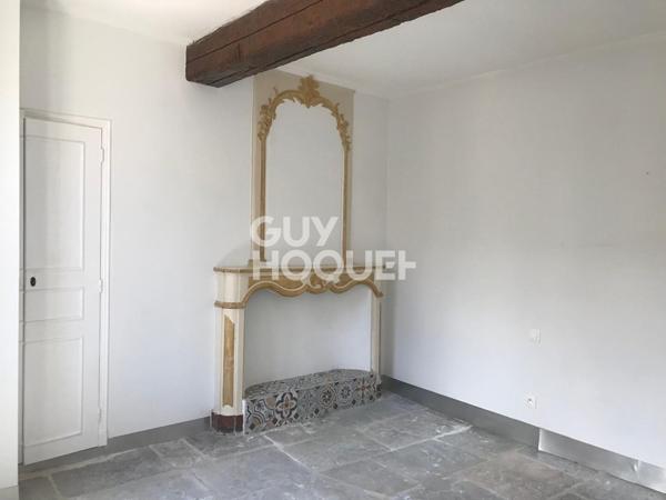 Maison Barbentane 143m²