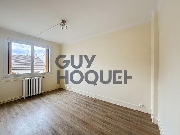 Appartement Vitry Sur Seine 3 pièces 51.14 m2