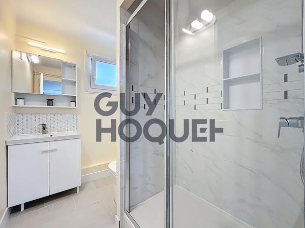 Appartement Vitry Sur Seine 3 pièces 51.14 m2