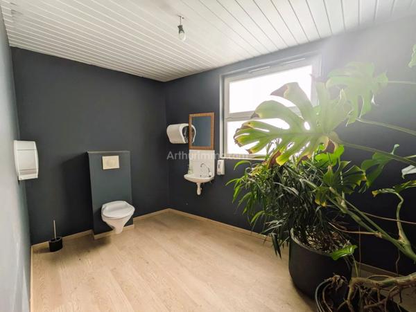 Vente Maison 8 pièces 172 m2 à Ploufragan