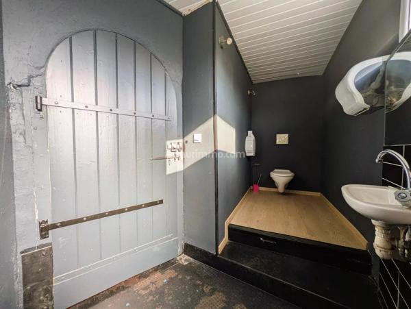 Vente Maison 8 pièces 172 m2 à Ploufragan