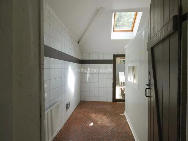 Vente Maison 8 pièces 172 m2 à Ploufragan