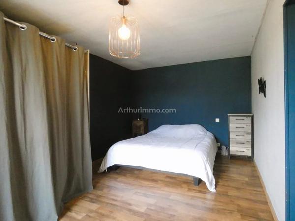 Vente Maison 8 pièces 172 m2 à Ploufragan