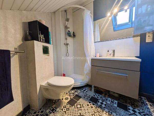 Vente Maison 8 pièces 172 m2 à Ploufragan