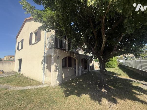 Maison individuelle