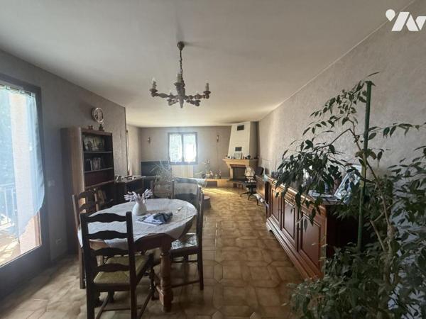Maison individuelle