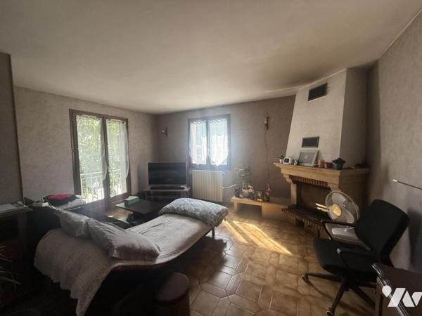 Maison individuelle
