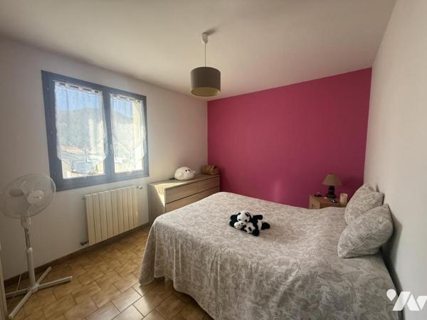 Maison individuelle