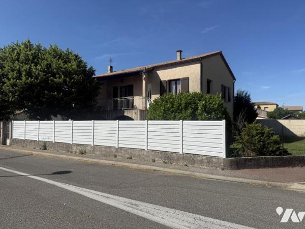 Maison individuelle