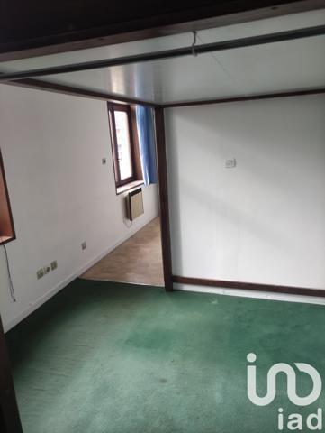 Appartement à vendre 1 pièce 19 m² Lille