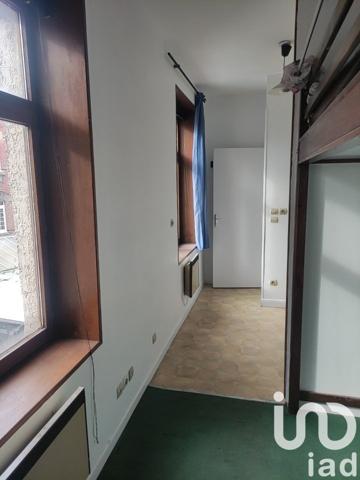 Appartement à vendre 1 pièce 19 m² Lille