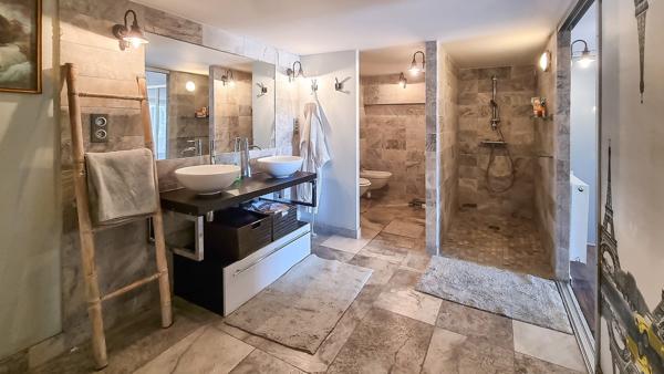 Vente Maison provençale de luxe Le Cannet 9 Pièces 530 m²