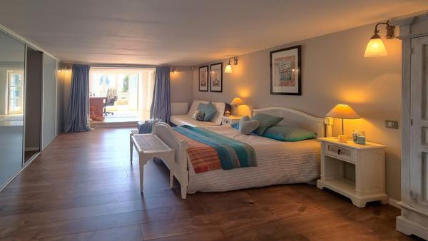 Vente Maison provençale de luxe Le Cannet 9 Pièces 530 m²