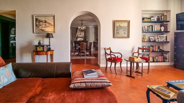 Vente Maison provençale de luxe Le Cannet 9 Pièces 530 m²
