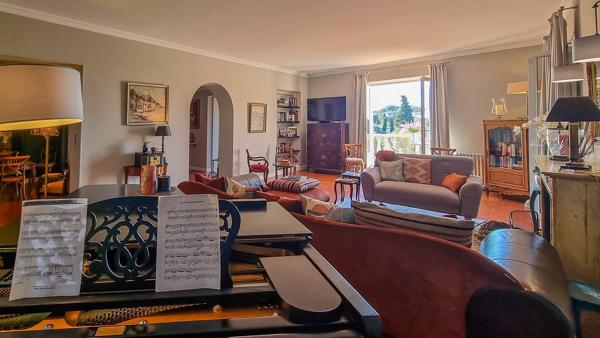 Vente Maison provençale de luxe Le Cannet 9 Pièces 530 m²