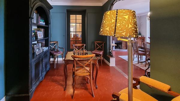 Vente Maison provençale de luxe Le Cannet 9 Pièces 530 m²